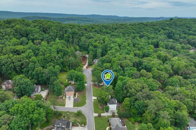 5200 STONEHAVEN DRIVE, Birmingham, AL 35244