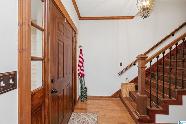 5200 STONEHAVEN DRIVE, Birmingham, AL 35244