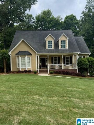 5200 STONEHAVEN DRIVE, Birmingham, AL 35244