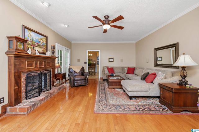 5200 STONEHAVEN DRIVE, Birmingham, AL 35244