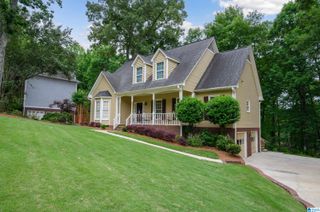 5200 STONEHAVEN DRIVE, Birmingham, AL 35244