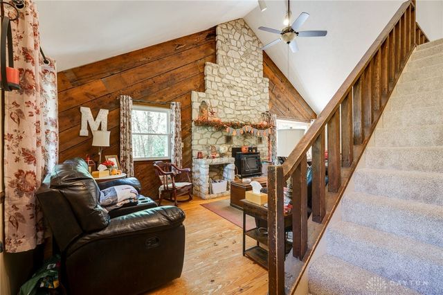 7111 S Stivers Road, Germantown, OH 45327