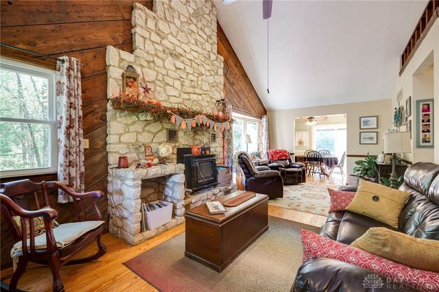 7111 S Stivers Road, Germantown, OH 45327