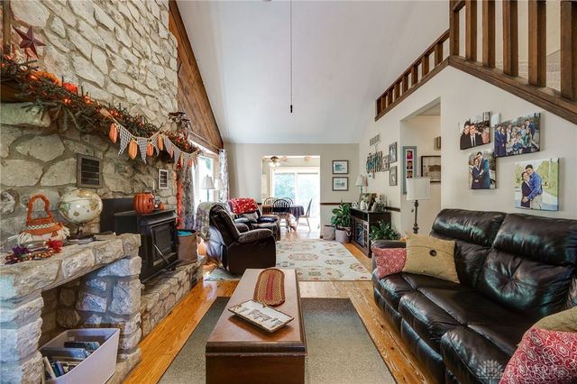 7111 S Stivers Road, Germantown, OH 45327