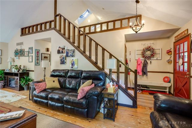 7111 S Stivers Road, Germantown, OH 45327