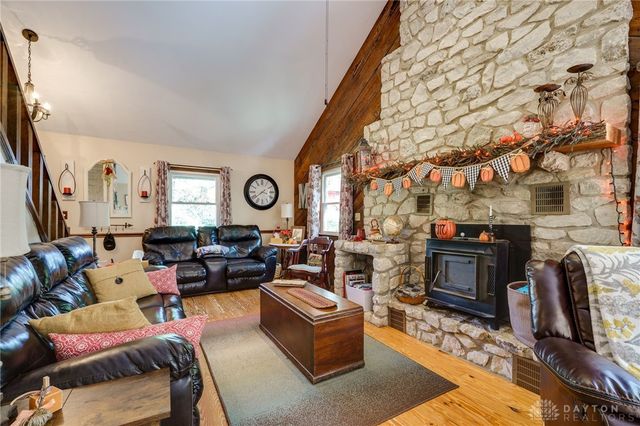 7111 S Stivers Road, Germantown, OH 45327