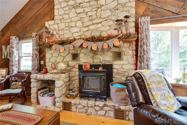 7111 S Stivers Road, Germantown, OH 45327