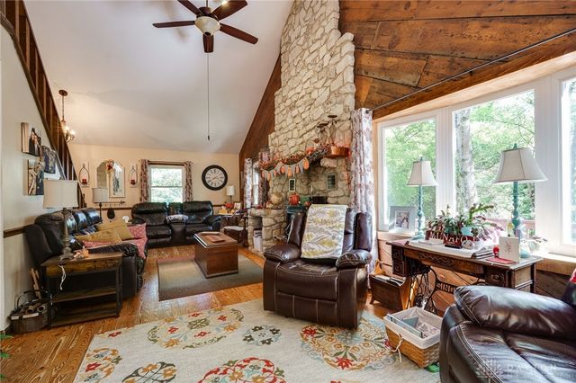 7111 S Stivers Road, Germantown, OH 45327