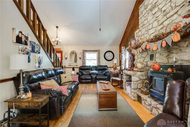 7111 S Stivers Road, Germantown, OH 45327