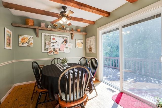 7111 S Stivers Road, Germantown, OH 45327