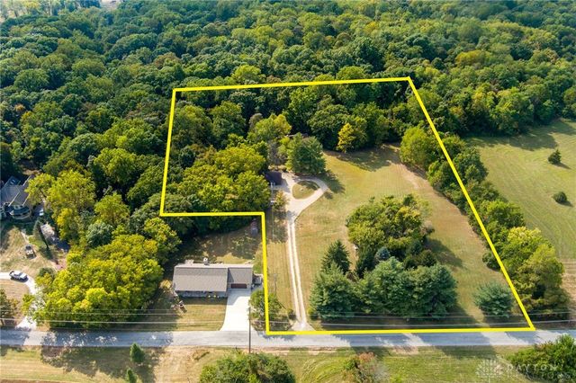 7111 S Stivers Road, Germantown, OH 45327