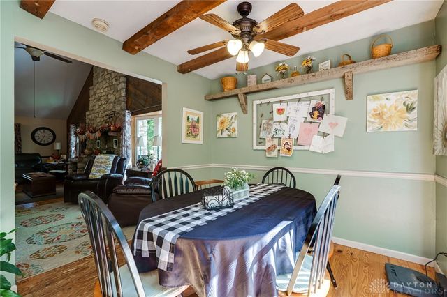 7111 S Stivers Road, Germantown, OH 45327