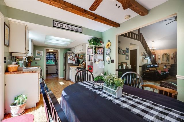 7111 S Stivers Road, Germantown, OH 45327