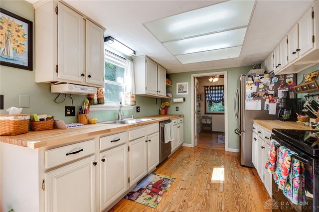 7111 S Stivers Road, Germantown, OH 45327