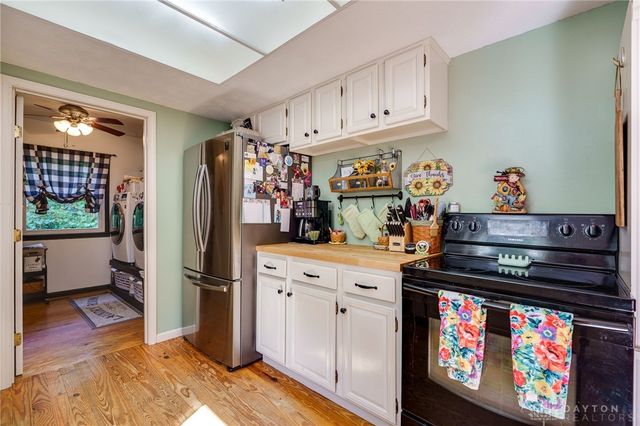 7111 S Stivers Road, Germantown, OH 45327