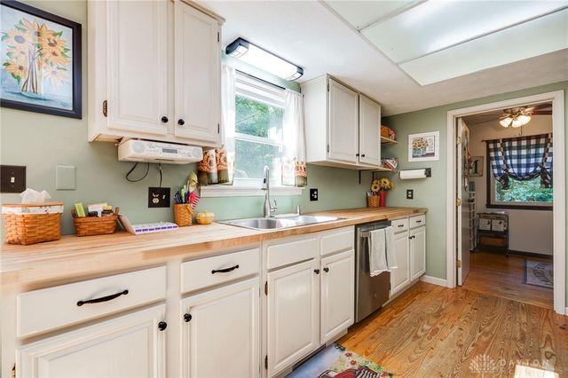 7111 S Stivers Road, Germantown, OH 45327