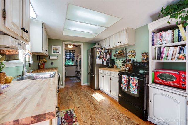 7111 S Stivers Road, Germantown, OH 45327