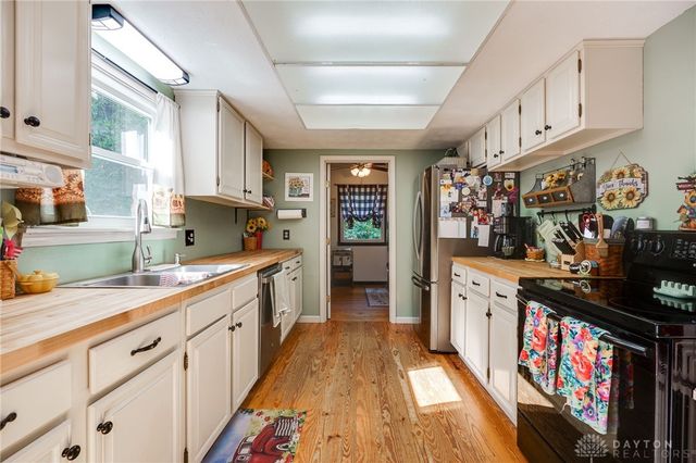 7111 S Stivers Road, Germantown, OH 45327