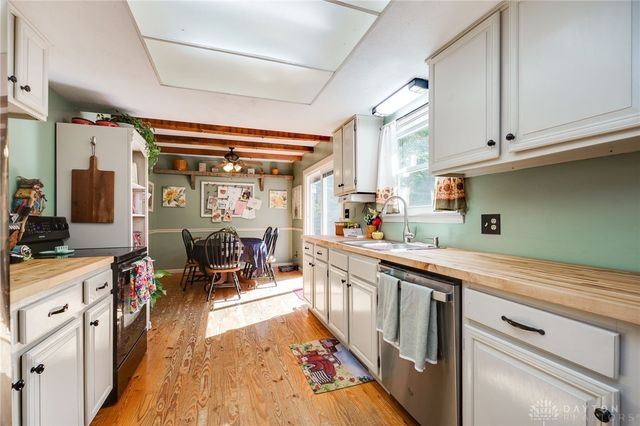 7111 S Stivers Road, Germantown, OH 45327