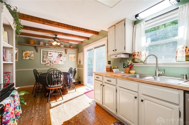 7111 S Stivers Road, Germantown, OH 45327