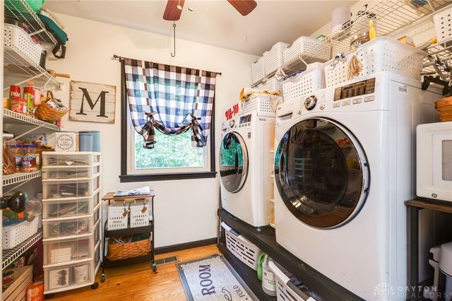 7111 S Stivers Road, Germantown, OH 45327