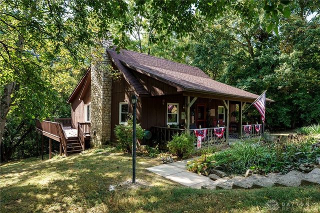 7111 S Stivers Road, Germantown, OH 45327