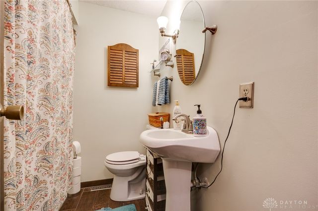 7111 S Stivers Road, Germantown, OH 45327