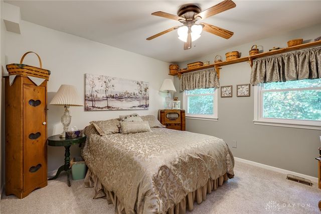 7111 S Stivers Road, Germantown, OH 45327