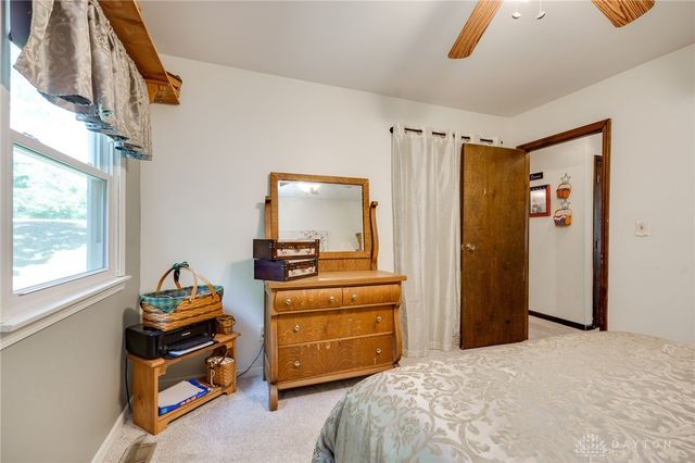 7111 S Stivers Road, Germantown, OH 45327