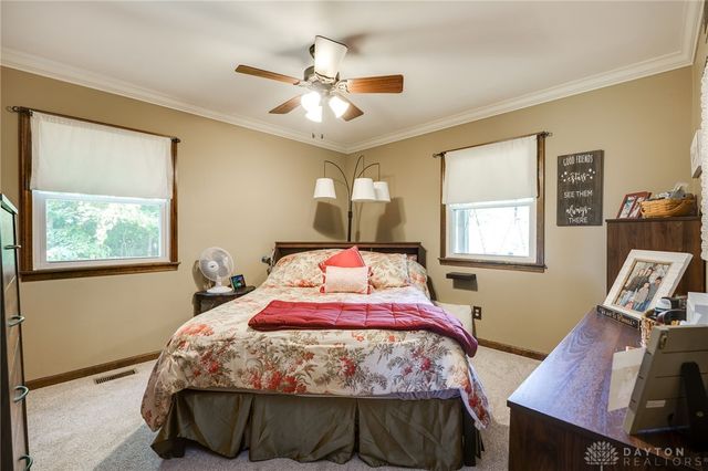 7111 S Stivers Road, Germantown, OH 45327