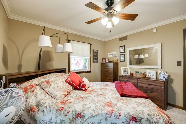 7111 S Stivers Road, Germantown, OH 45327