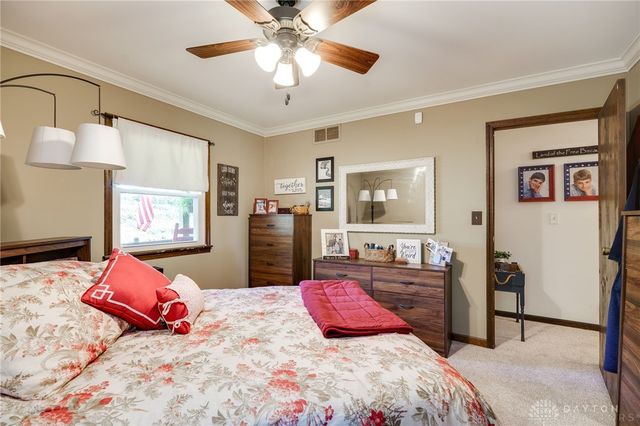 7111 S Stivers Road, Germantown, OH 45327