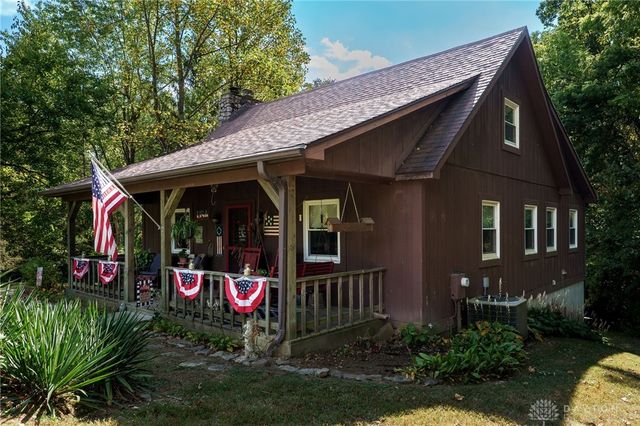 7111 S Stivers Road, Germantown, OH 45327