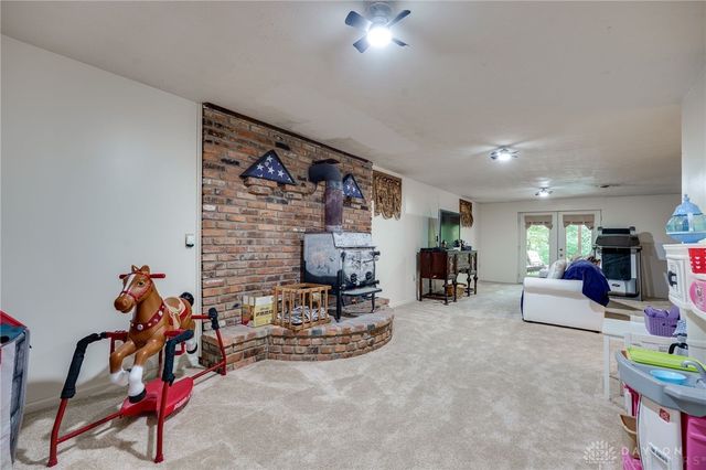 7111 S Stivers Road, Germantown, OH 45327