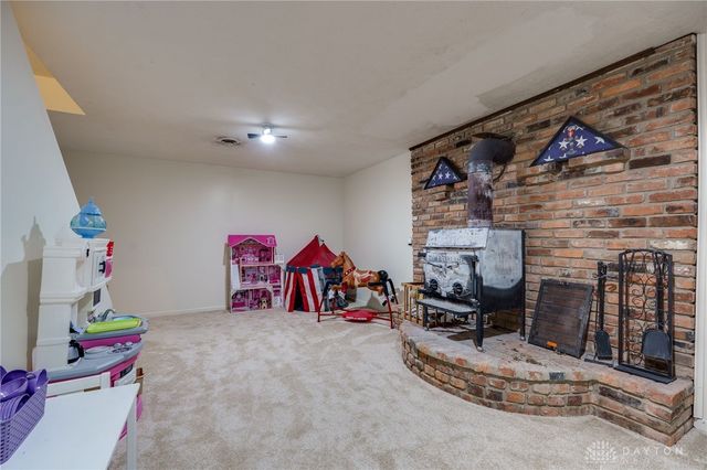 7111 S Stivers Road, Germantown, OH 45327