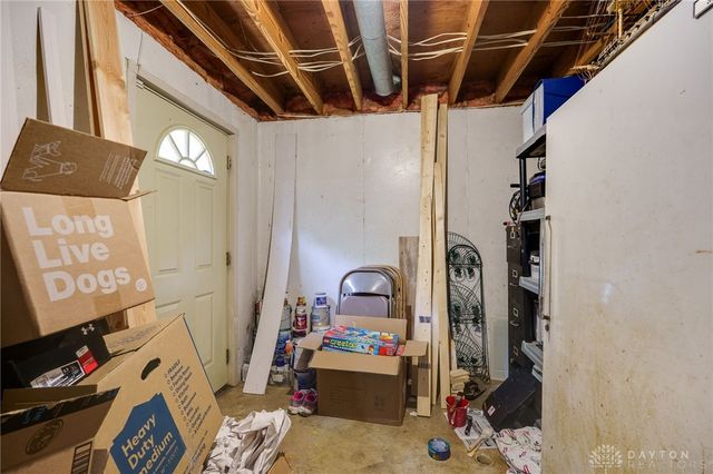 7111 S Stivers Road, Germantown, OH 45327