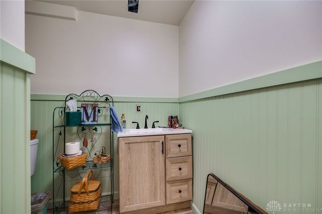 7111 S Stivers Road, Germantown, OH 45327