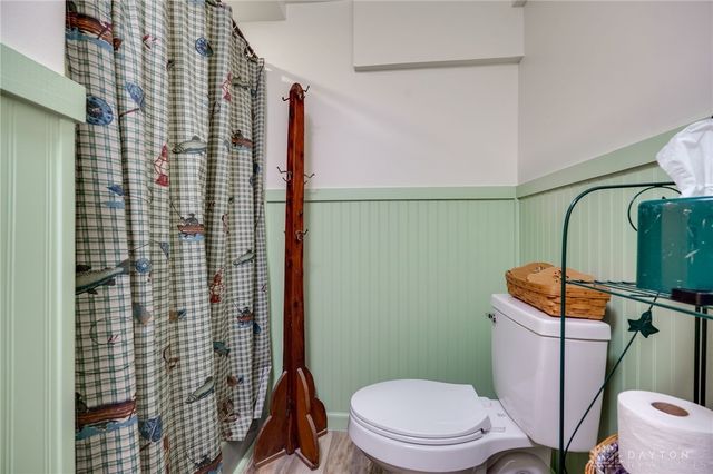 7111 S Stivers Road, Germantown, OH 45327