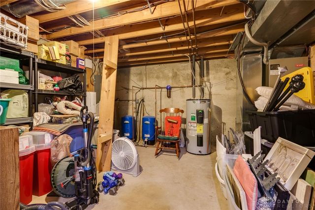 7111 S Stivers Road, Germantown, OH 45327