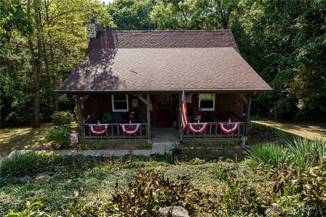 7111 S Stivers Road, Germantown, OH 45327