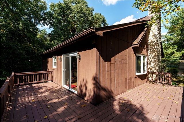 7111 S Stivers Road, Germantown, OH 45327