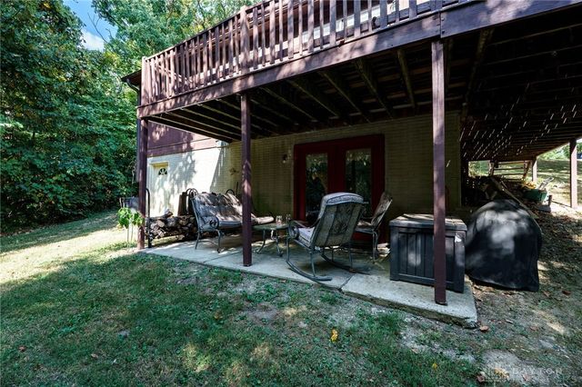 7111 S Stivers Road, Germantown, OH 45327