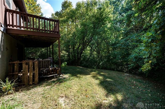 7111 S Stivers Road, Germantown, OH 45327