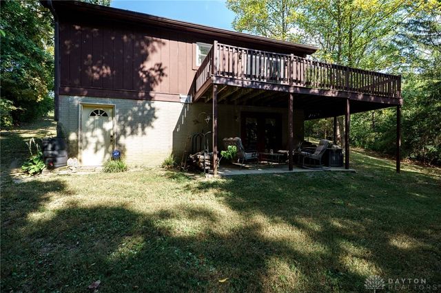 7111 S Stivers Road, Germantown, OH 45327