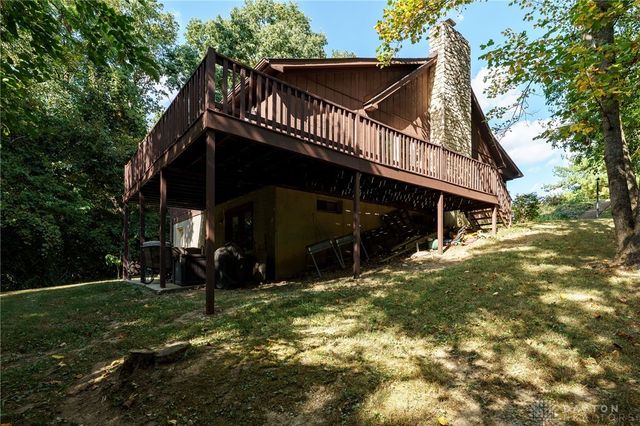 7111 S Stivers Road, Germantown, OH 45327