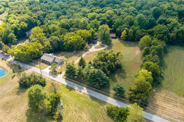 7111 S Stivers Road, Germantown, OH 45327