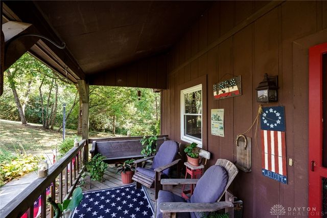 7111 S Stivers Road, Germantown, OH 45327