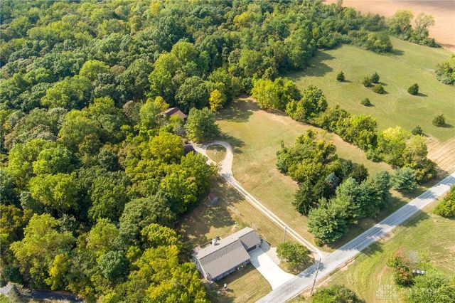 7111 S Stivers Road, Germantown, OH 45327