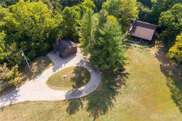 7111 S Stivers Road, Germantown, OH 45327