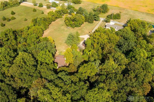 7111 S Stivers Road, Germantown, OH 45327